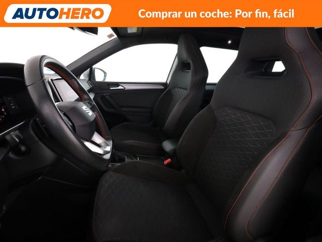 Seat Tarraco 1.4 TSI e-HYBRID FR
