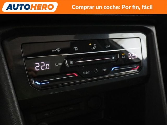 Seat Tarraco 1.4 TSI e-HYBRID FR