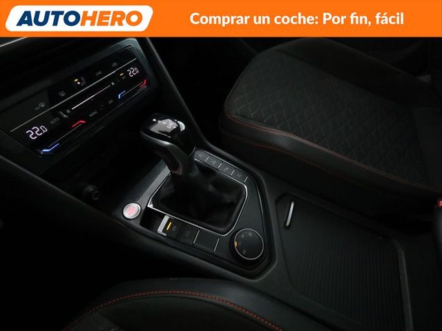 Seat Tarraco 1.4 TSI e-HYBRID FR