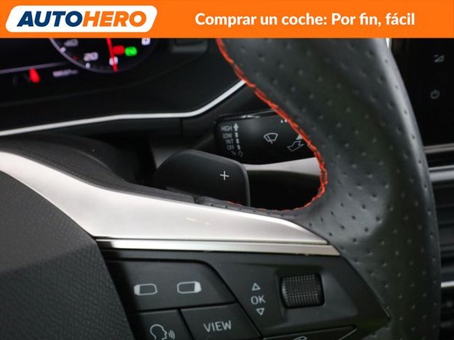 Seat Tarraco 1.4 TSI e-HYBRID FR
