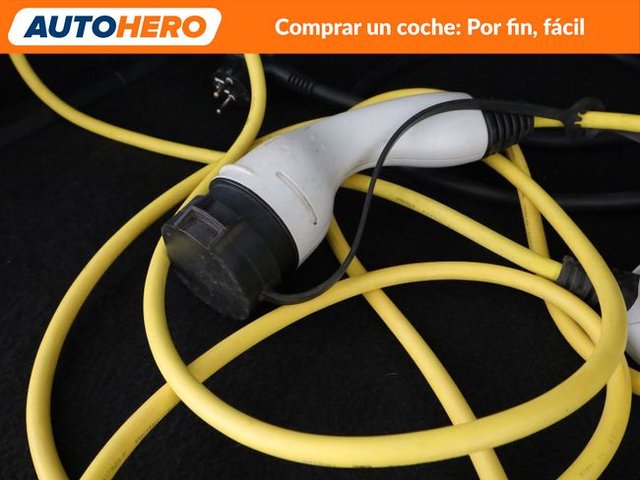 Seat Tarraco 1.4 TSI e-HYBRID FR