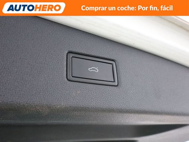 Seat Tarraco 1.4 TSI e-HYBRID FR