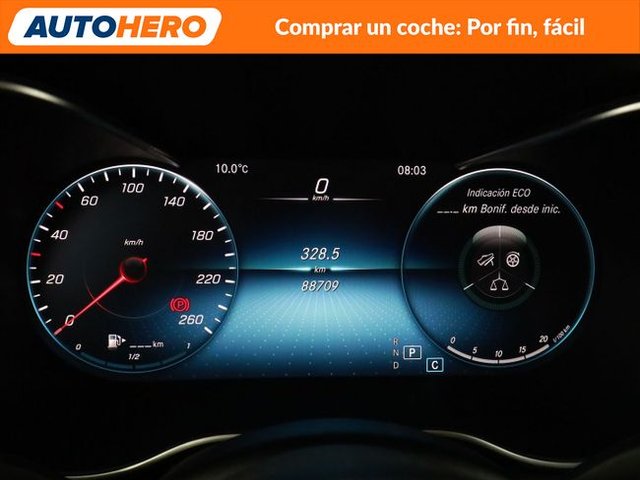 Mercedes GLC GLC 200 d 4Matic AMG Line