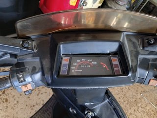 ¡JOYA OCHENTERA! Peugeot lide 125cc -