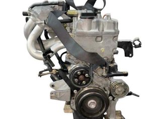 Nissan 151534 motor completo qg15 almera (n16/e)