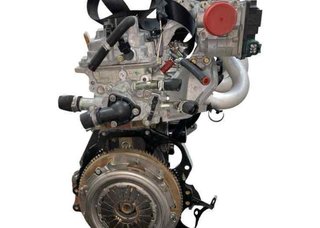 Nissan 151534 motor completo qg15 almera (n16/e)