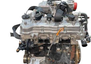 Nissan 151534 motor completo qg15 almera (n16/e)
