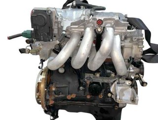 Nissan 151534 motor completo qg15 almera (n16/e)