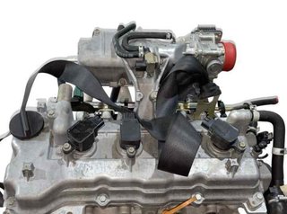 Nissan 151534 motor completo qg15 almera (n16/e)