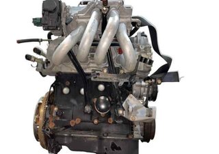 Nissan 151534 motor completo qg15 almera (n16/e)
