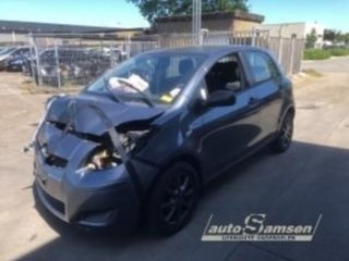 Toyota Yaris II 5p 2005-2011 para despiece