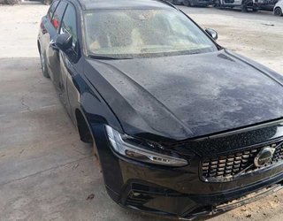 Condensador / radiador aire volvo v90 kombi 483059