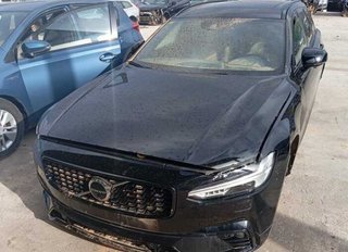 Condensador / radiador aire volvo v90 kombi 483059