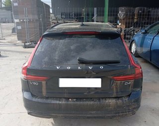Condensador / radiador aire volvo v90 kombi 483059