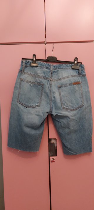 Short Trussardi Jeans Donna XL