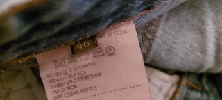 Short Trussardi Jeans Donna XL