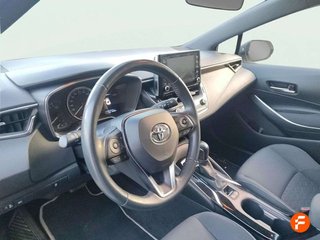 Toyota Corolla 1.8 125H ACTIVE TECH E-CVT