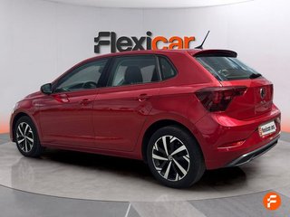 Volkswagen Polo Life 1.0 TSI 70kW (95CV)