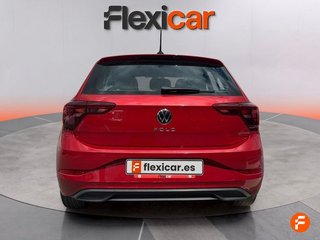 Volkswagen Polo Life 1.0 TSI 70kW (95CV)