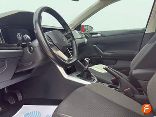 Volkswagen Polo Life 1.0 TSI 70kW (95CV)