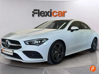 Mercedes CLA CLA 180