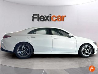 Mercedes CLA CLA 180