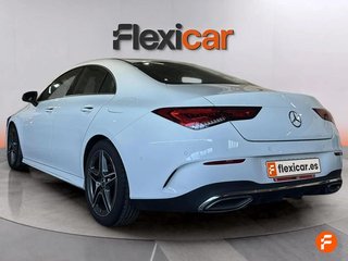 Mercedes CLA CLA 180