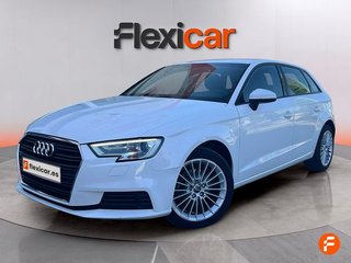 Audi A3 30 TDI 85kW (116CV) S tronic Sportback