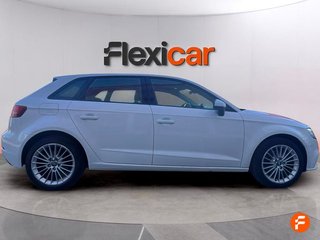 Audi A3 30 TDI 85kW (116CV) S tronic Sportback