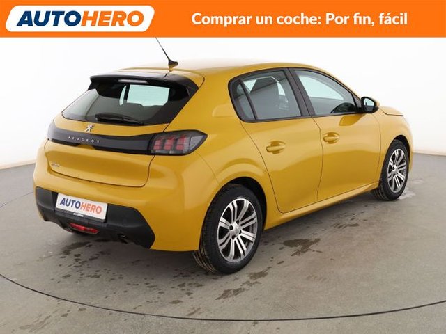 Peugeot 208 1.2 PureTech Active