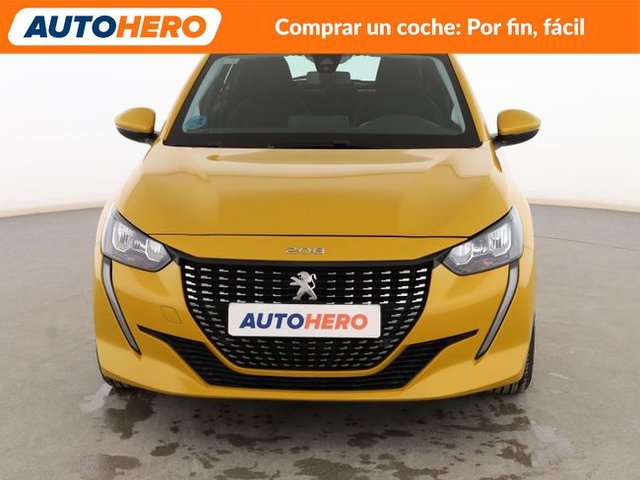 Peugeot 208 1.2 PureTech Active
