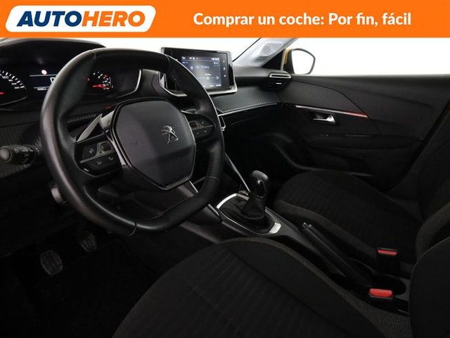 Peugeot 208 1.2 PureTech Active