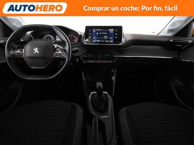 Peugeot 208 1.2 PureTech Active