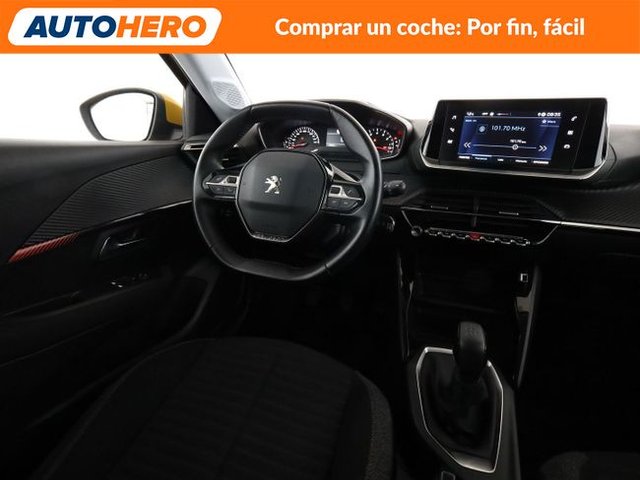 Peugeot 208 1.2 PureTech Active