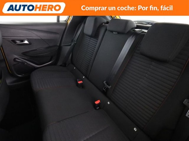 Peugeot 208 1.2 PureTech Active