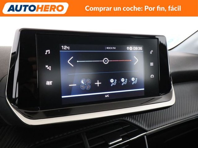 Peugeot 208 1.2 PureTech Active