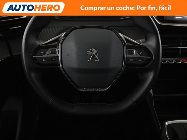 Peugeot 208 1.2 PureTech Active
