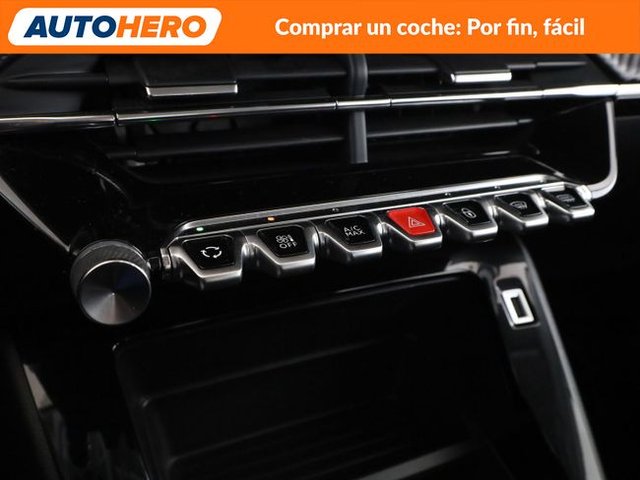 Peugeot 208 1.2 PureTech Active