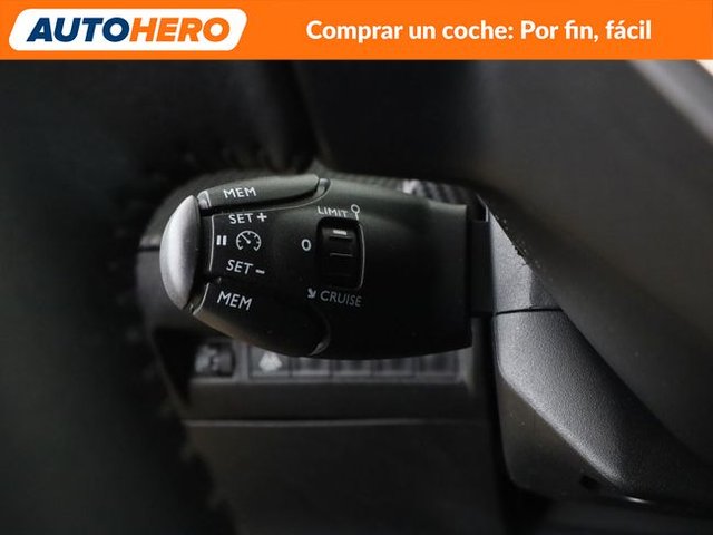 Peugeot 208 1.2 PureTech Active