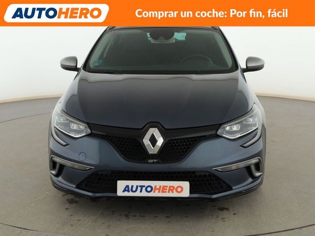 Renault Megane 1.6 TCe Energy GT