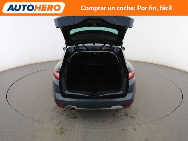 Renault Megane 1.6 TCe Energy GT