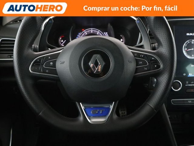 Renault Megane 1.6 TCe Energy GT