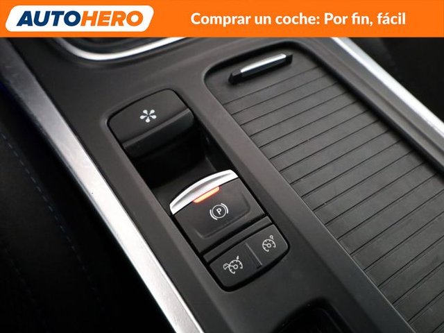 Renault Megane 1.6 TCe Energy GT