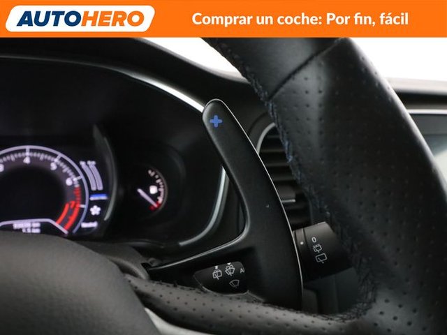 Renault Megane 1.6 TCe Energy GT