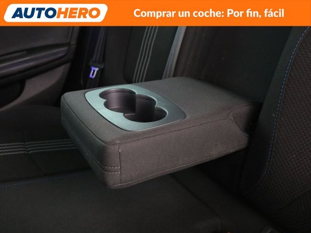 Renault Megane 1.6 TCe Energy GT