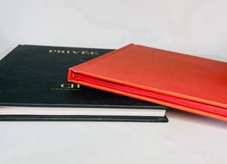 Set de Prensa Exclusivo “Carolina Herrera” (CH)
