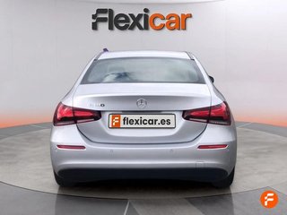 Mercedes Clase A Sedán A 180