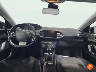 Peugeot 308 5p Style PureTech 130 S&S 6 Vel. MAN