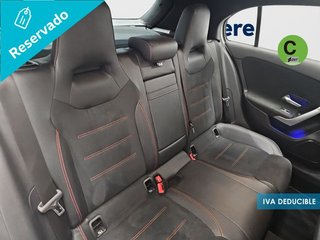 Mercedes Clase A 200 d 110 kW (150 CV)