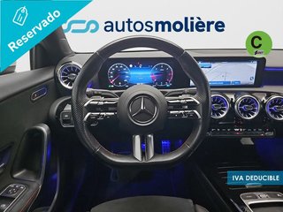 Mercedes Clase A 200 d 110 kW (150 CV)
